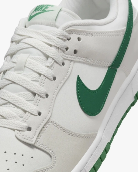 Кросівки Nike DUNK LOW RETRO DV0831-107 фото 6 — інтернет-магазин Tapok