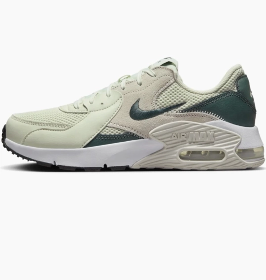 Кросівки Nike WMNS AIR MAX EXCEE CD5432-011 фото 1 — інтернет-магазин Tapok