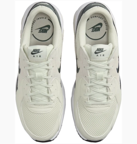 Кросівки Nike WMNS AIR MAX EXCEE CD5432-011 фото 5 — інтернет-магазин Tapok