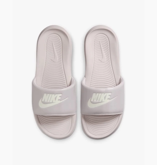 Шлепанцы Nike W VICTORI ONE SLIDE CN9677-008 фото 5 — интернет-магазин Tapok