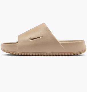 Тапочки Nike Calm Slides Beige FD4116-201