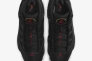 Кросівки Air Jordan 6 Rings Czarne Black 322992-063 Фото 5