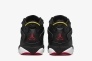 Кросівки Air Jordan 6 Rings Czarne Black 322992-063 Фото 6