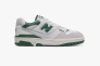 Кроссовки New Balance 550 White BB550WT1 Фото 2