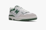 Кроссовки New Balance 550 White BB550WT1 Фото 4