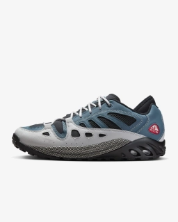 Кроссовки Nike ACG AIR EXPLORAID FJ1920-001