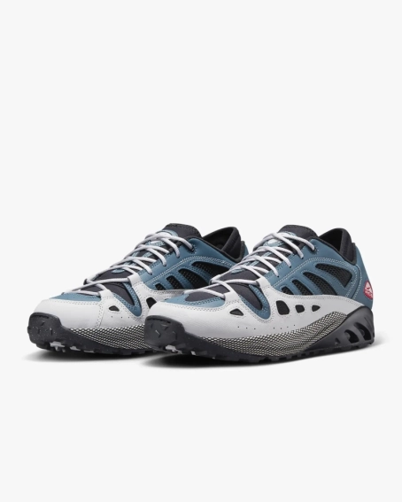 Кроссовки Nike ACG AIR EXPLORAID FJ1920-001 фото 2 — интернет-магазин Tapok