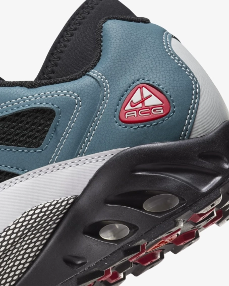 Кроссовки Nike ACG AIR EXPLORAID FJ1920-001 фото 7 — интернет-магазин Tapok