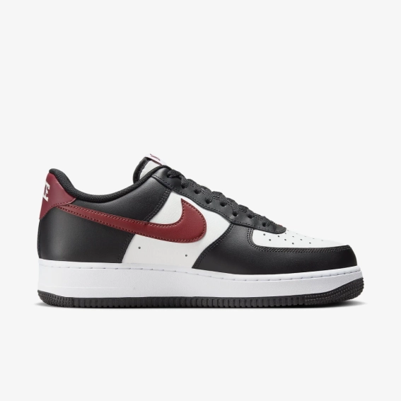 Кроссовки Nike AIR FORCE 1 07 FZ4615-001 фото 3 — интернет-магазин Tapok