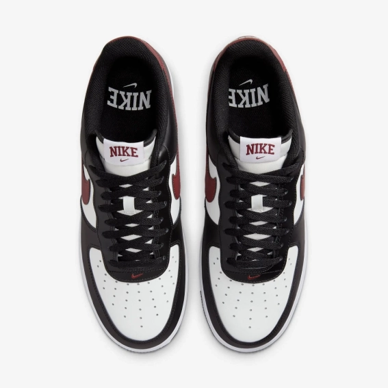 Кроссовки Nike AIR FORCE 1 07 FZ4615-001 фото 4 — интернет-магазин Tapok