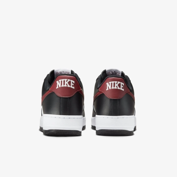 Кроссовки Nike AIR FORCE 1 07 FZ4615-001 фото 5 — интернет-магазин Tapok