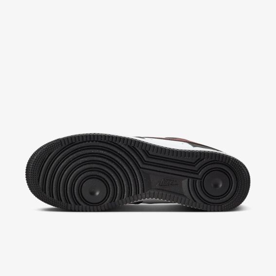 Кроссовки Nike AIR FORCE 1 07 FZ4615-001 фото 8 — интернет-магазин Tapok