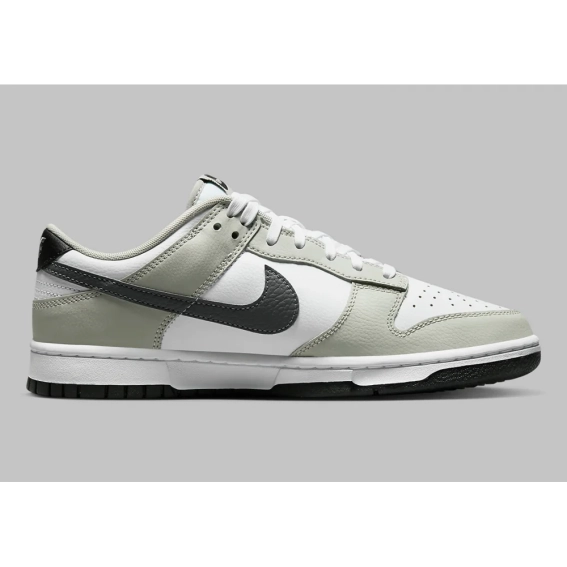 Кросівки Nike DUNK LOW FD0661-100 фото 7 — інтернет-магазин Tapok