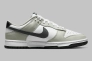 Кросівки Nike DUNK LOW FD0661-100 Фото 7