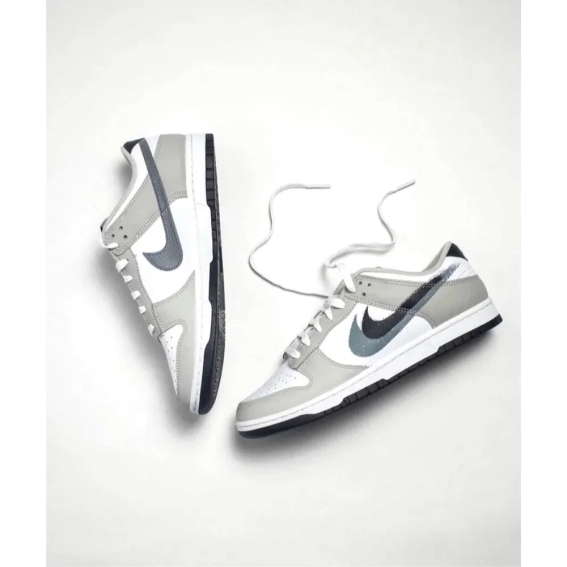 Кросівки Nike DUNK LOW FD0661-100 фото 9 — інтернет-магазин Tapok