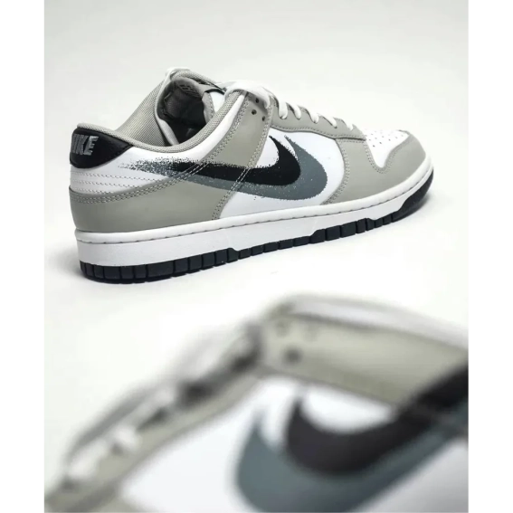 Кросівки Nike DUNK LOW FD0661-100 фото 10 — інтернет-магазин Tapok