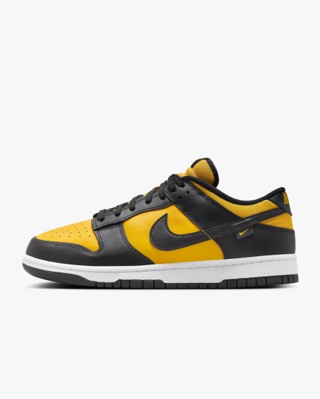 Кроссовки Nike DUNK LOW FZ4618-001 фото 1 — интернет-магазин Tapok