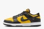 Кроссовки Nike DUNK LOW FZ4618-001 Фото 1