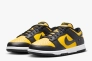 Кроссовки Nike DUNK LOW FZ4618-001 Фото 2