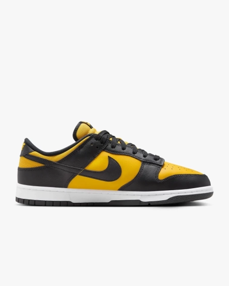 Кроссовки Nike DUNK LOW FZ4618-001 фото 3 — интернет-магазин Tapok