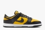 Кроссовки Nike DUNK LOW FZ4618-001 Фото 3