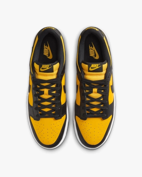 Кроссовки Nike DUNK LOW FZ4618-001 фото 4 — интернет-магазин Tapok
