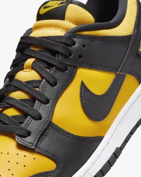 Кроссовки Nike DUNK LOW FZ4618-001 фото 6 — интернет-магазин Tapok