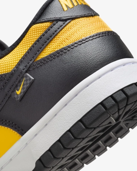 Кроссовки Nike DUNK LOW FZ4618-001 фото 7 — интернет-магазин Tapok