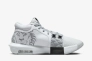 Кросівки Nike LEBRON WITNESS VIII FB2239-100 Фото 3