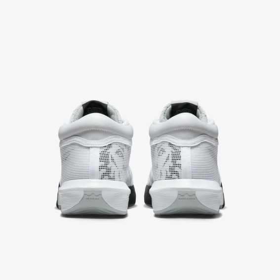 Кросівки Nike LEBRON WITNESS VIII FB2239-100 фото 5 — інтернет-магазин Tapok