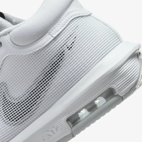 Кросівки Nike LEBRON WITNESS VIII FB2239-100 фото 7 — інтернет-магазин Tapok