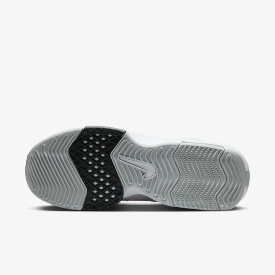 Кросівки Nike LEBRON WITNESS VIII FB2239-100 фото 8 — інтернет-магазин Tapok