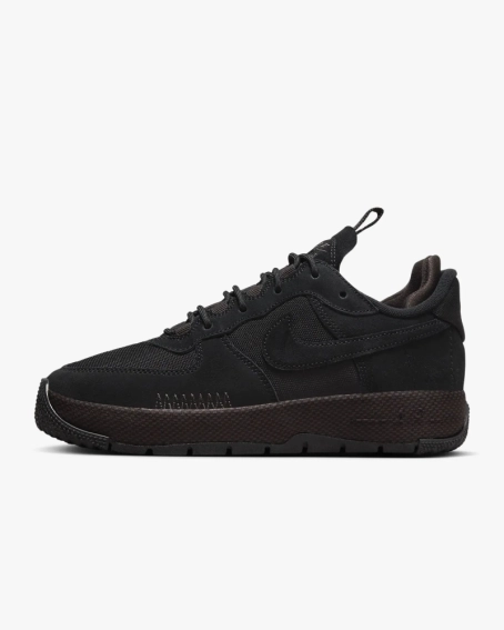 Кроссовки Nike W AIR FORCE 1 WILD FB2348-001 фото 1 — интернет-магазин Tapok