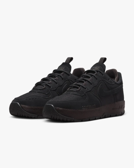 Кроссовки Nike W AIR FORCE 1 WILD FB2348-001 фото 2 — интернет-магазин Tapok