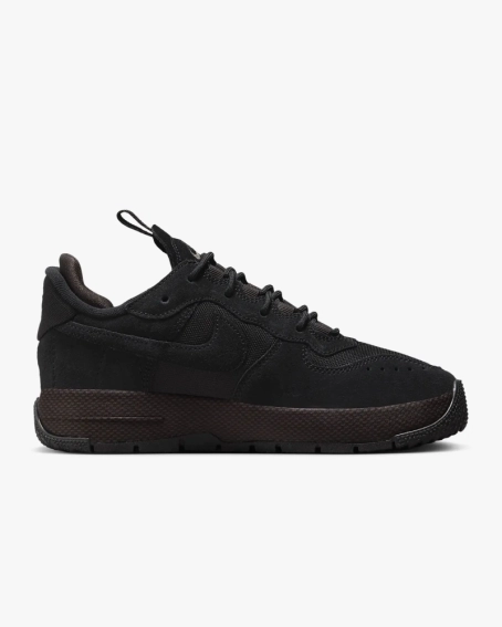 Кроссовки Nike W AIR FORCE 1 WILD FB2348-001 фото 3 — интернет-магазин Tapok