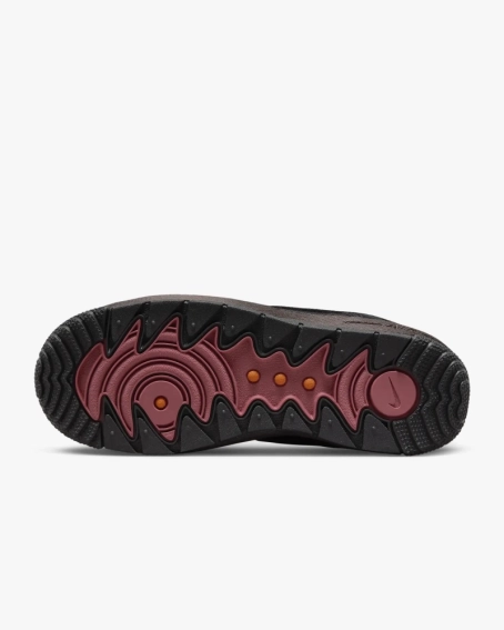 Кроссовки Nike W AIR FORCE 1 WILD FB2348-001 фото 8 — интернет-магазин Tapok
