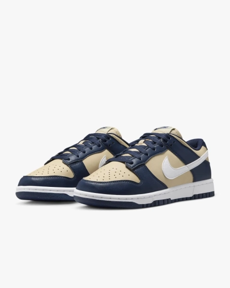 Кросівки Nike W DUNK LOW NEXT NATURE DD1873-401 фото 2 — інтернет-магазин Tapok