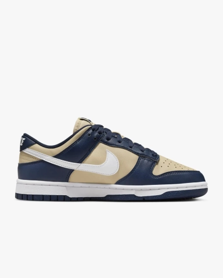 Кросівки Nike W DUNK LOW NEXT NATURE DD1873-401 фото 3 — інтернет-магазин Tapok