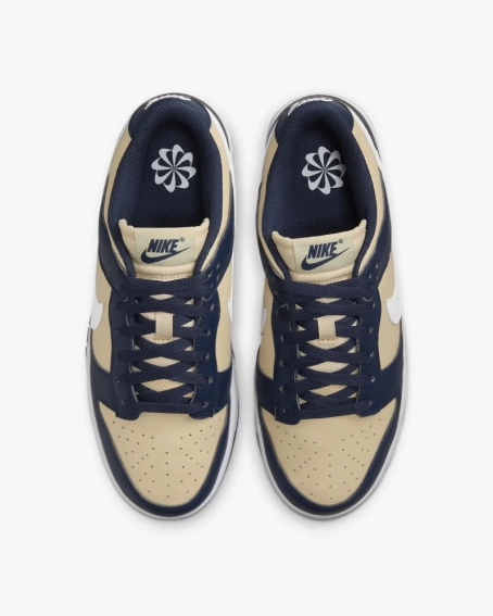 Кросівки Nike W DUNK LOW NEXT NATURE DD1873-401 фото 4 — інтернет-магазин Tapok