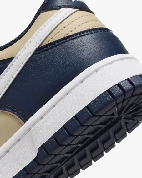 Кросівки Nike W DUNK LOW NEXT NATURE DD1873-401 фото 7 — інтернет-магазин Tapok