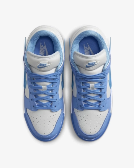 Кроссовки Nike W DUNK LOW TWIST DZ2794-002 фото 4 — интернет-магазин Tapok