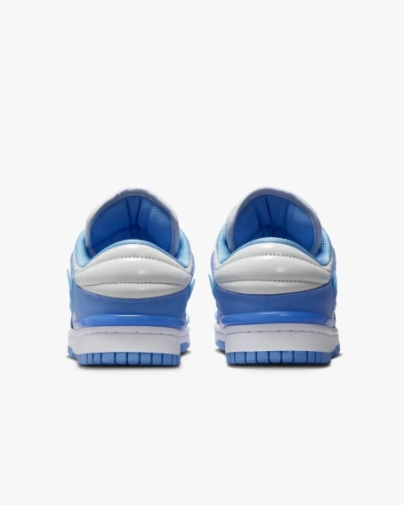Кроссовки Nike W DUNK LOW TWIST DZ2794-002 фото 5 — интернет-магазин Tapok