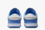 Кроссовки Nike W DUNK LOW TWIST DZ2794-002 Фото 5
