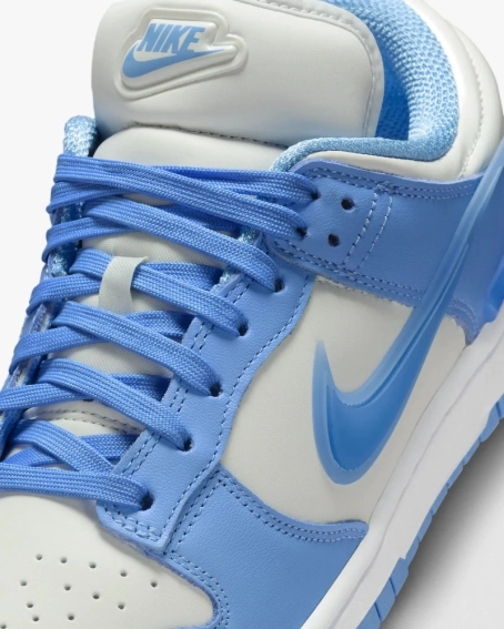 Кроссовки Nike W DUNK LOW TWIST DZ2794-002 фото 6 — интернет-магазин Tapok