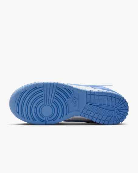Кроссовки Nike W DUNK LOW TWIST DZ2794-002 фото 8 — интернет-магазин Tapok