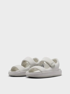 Шлепанцы Nike W CALM SANDAL FJ6043-002