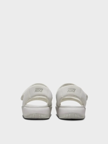 Шлепанцы Nike W CALM SANDAL FJ6043-002 фото 4 — интернет-магазин Tapok