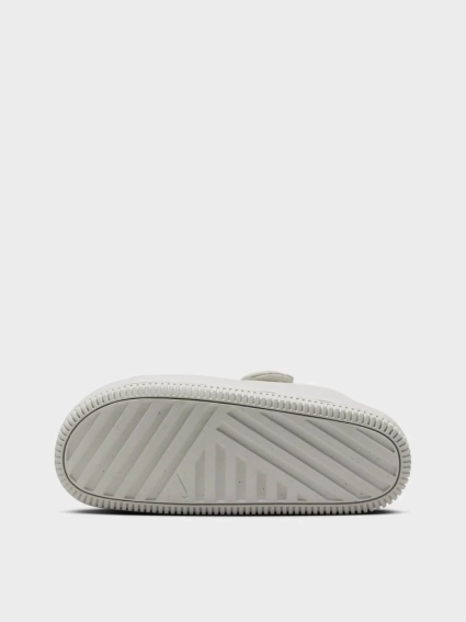 Шлепанцы Nike W CALM SANDAL FJ6043-002 фото 5 — интернет-магазин Tapok
