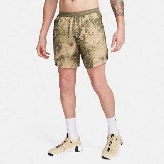 NIKE M NK DF STRIDE 7BF SHORT AOP FN3314-222