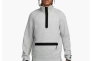 Чоловіча толстовка NIKE M NK TCH FLC HZ TOP FB7998-063 Фото 1